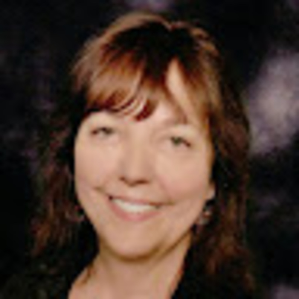 Meet your Posher, Linda